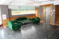 European Castle Hotel