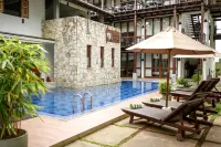 Elephant Trail Hotels in Moneragala