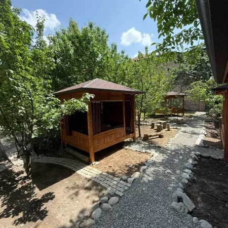 Гостевой дом Lovely home