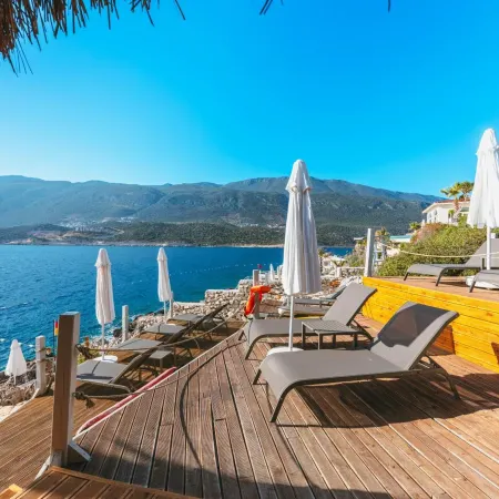 Mavilim Hotel