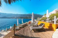 Mavilim Hotel - Sea View