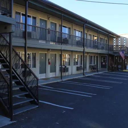 John Day Motel