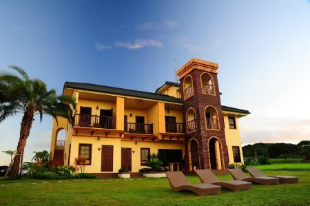 Puding 535 Hostel Отели рядом с достопримечательностью «Chengchuisha»