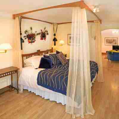 Craigadam Hotel Rooms