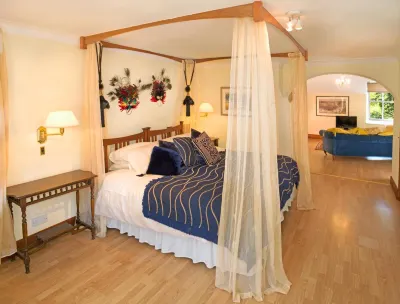 Craigadam Hotel Các khách sạn ở 