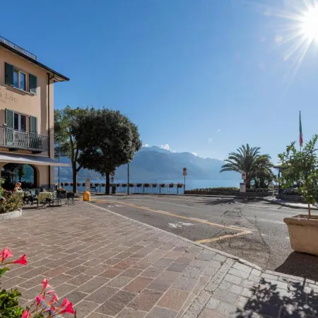 Hotel du Lac Menaggio