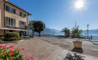 Hotel du Lac Menaggio - parking