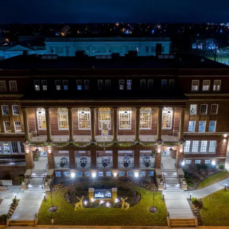 The Stella Hotel & Ballroom