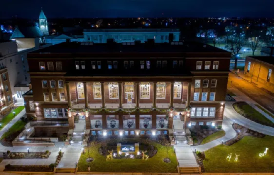 The Stella Hotel & Ballroom