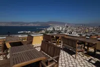 Büyük Konak İzmir - Vuoristonäköala