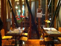 Hotel Latitud 33º Sur - breakfast