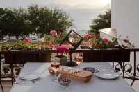 투르구트레이스 아파트 호텔