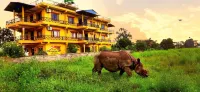 Hotel National Park Sauraha- Homely Stay and Peaceful Location with Jungle Safari Arrangements Hotels in der Nähe von Sauraha