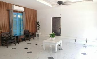 Villa Merry Lao Ban Aphay