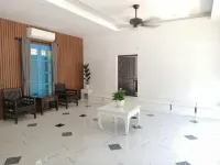 Villa Merry Lao Ban Aphay Các khách sạn ở Luang Prabang