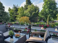 Perla Hotel Hotels in Pogradec