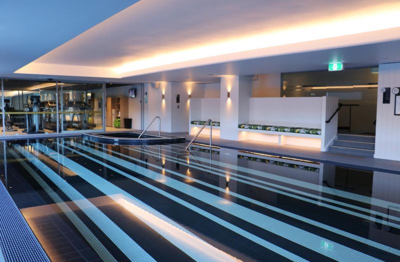 Ovolo Sydney Woolloomooloo, a Wyndham Hotel photo 3