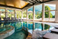 麗城阿爾卑斯山健康與美容度假酒店 - 山景