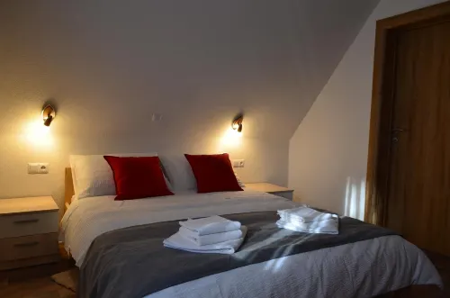 Guesthouse Natura Hotels in Plitvicka Jezera