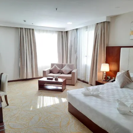 SBY Hotel Hotels in Jeddah