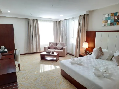 SBY Hotel - 2-Star
