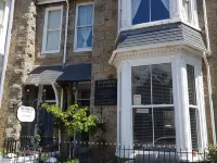 Duporth Guest House Hotels in Penzance