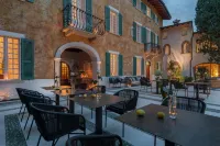 Borgo il Mezzanino