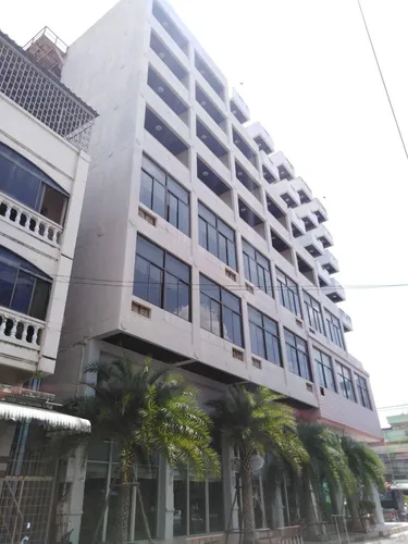 รูปภาพของโรงแรมนีโอหาดใหญ่