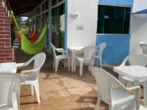 Gravatá Beach Flats Hotels in Sao Jose da Coroa Grande