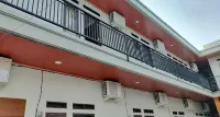 RedDoorz @ Jalan Urip Sumoharjo Lampung Hotels in Way Halim Permai