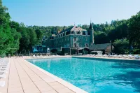 Floreal la Roche-en-Ardenne - Wi-Fi