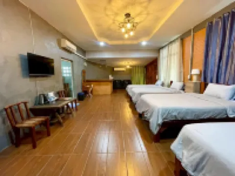 MRK Resort & Massage