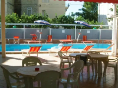 Hotel Aurora Hotel di Minturno