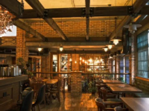 VinoOdor - Wine Boutique Hotel in Telavi Hoteles en Telavi