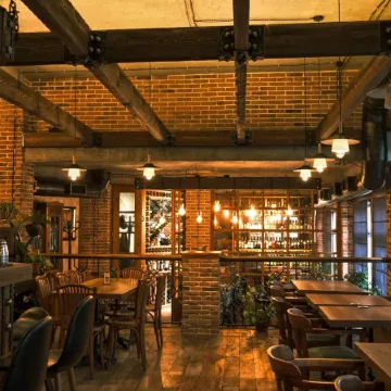 VinoOdor - Wine Boutique Hotel in Telavi