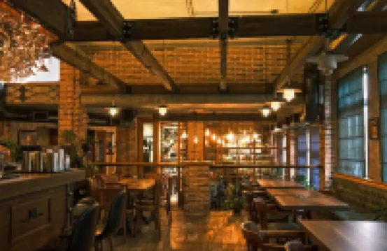 VinoOdor - Wine Boutique Hotel in Telavi