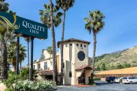 Quality Inn Fallbrook I-15 Hotels in Bonsall