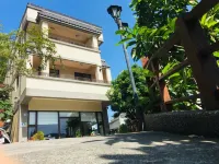 Herbal Life House Bed and Breakfast โรงแรมใกล้โดมกระดาษ