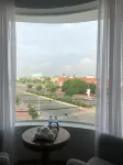 Ngoc Thanh Hotel فنادق في P. An Hoa