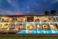 Villa Océane - Villas
