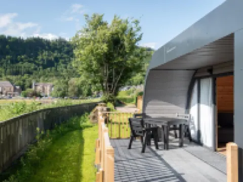 Callander Hostel Hotels in Callander