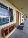Best Motel on Historic Route 66, Barstow