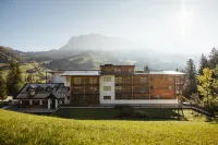 Hotel Melodia del Bosco