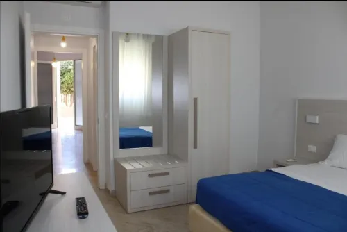 Zibibbo Beach Apartments - Trapani Hotels in Pizzolungo
