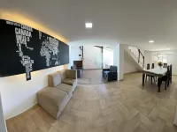 Pousada Encanto Dos Mares Hotel a Natal