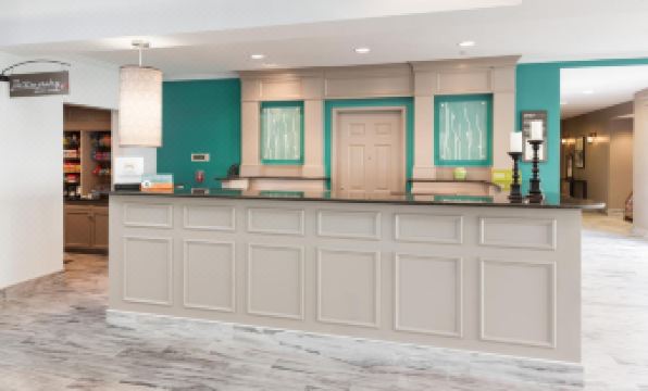 Hilton Garden Inn Sacramento South Natomas