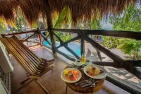 Las Nubes de Holbox