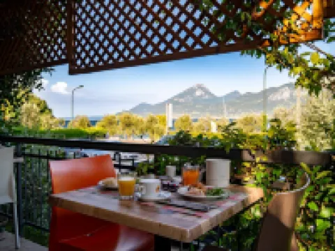Hotel Garni Rosmari Hotels in Brenzone sul Garda