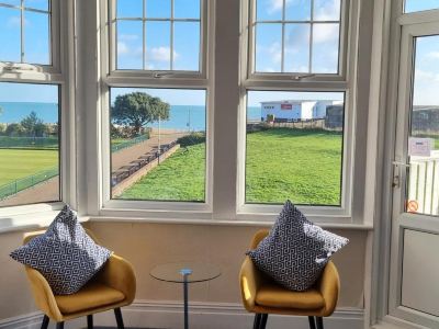 Ebor Lodge