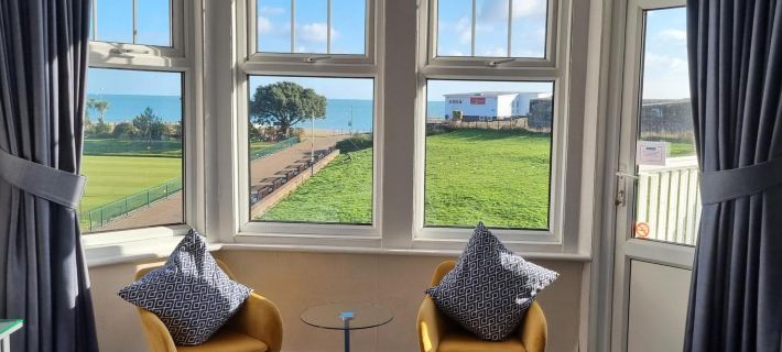 Ebor Lodge Hotels in Eastbourne